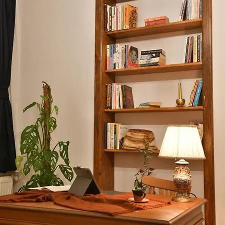 Casa En Taksim Apartment *