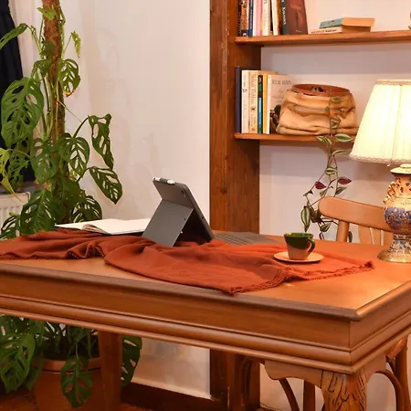 Apartment Casa En Taksim Istanbul