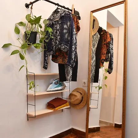 Casa En Taksim Apartment