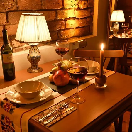 Apartment Casa En Taksim Istanbul