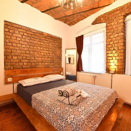 Casa En Taksim Istanbul