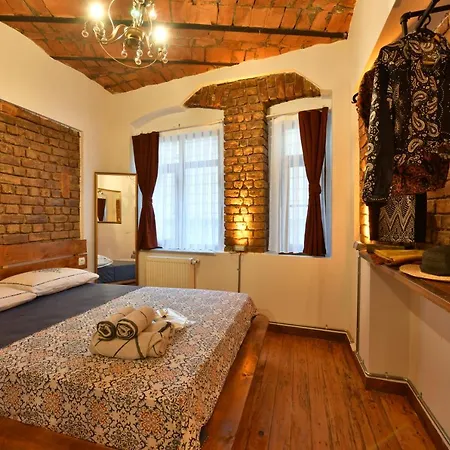 Apartment Casa En Taksim Istanbul