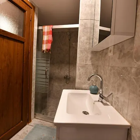 Apartment Casa En Taksim *