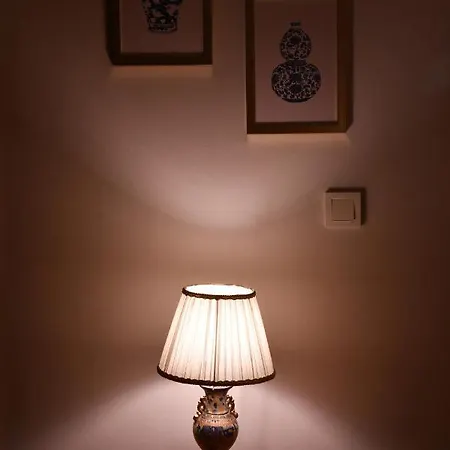 Apartment Casa En Taksim Istanbul