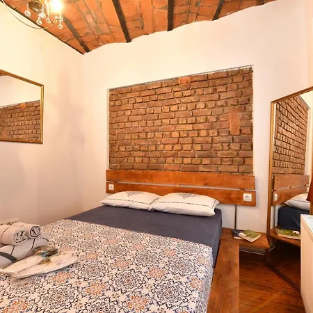 Casa En Taksim Apartment *
