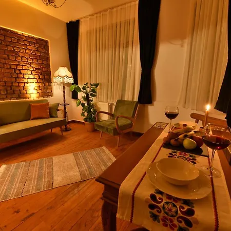 Casa En Taksim *