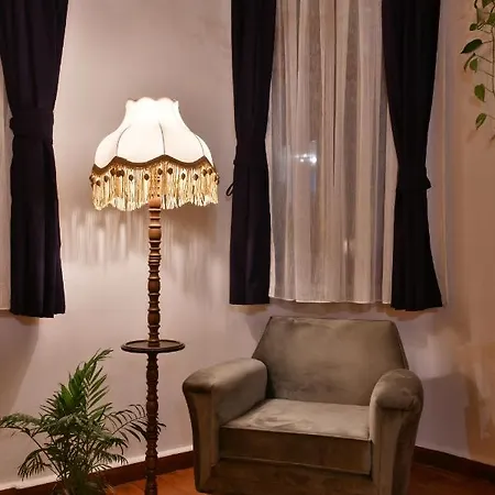 Casa En Taksim Apartment