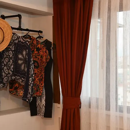 Casa En Taksim Apartment Istanbul