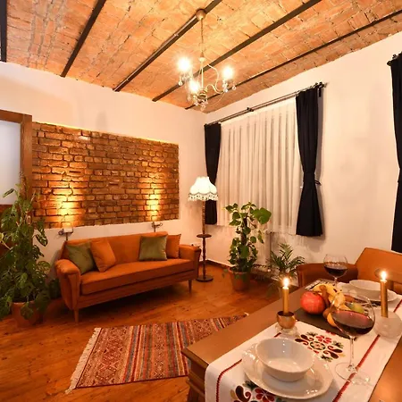 Apartment Casa En Taksim