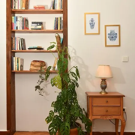 Casa En Taksim * Istanbul