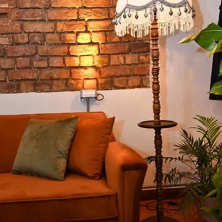 Apartment Casa En Taksim Istanbul