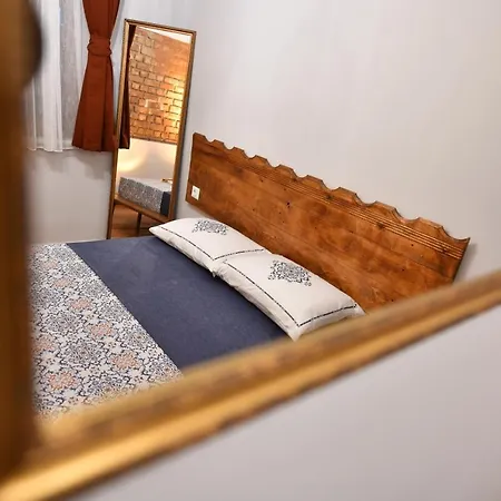 Casa En Taksim *