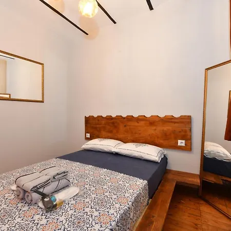 Apartment Casa En Taksim Istanbul