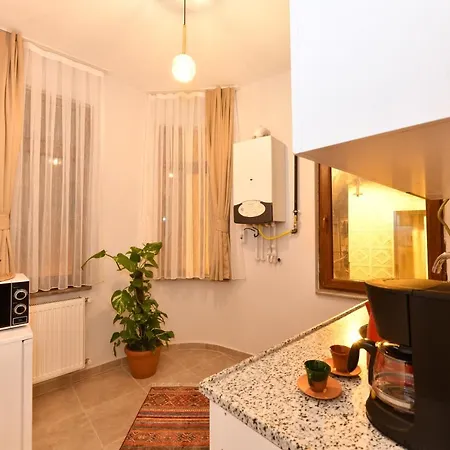 Casa En Taksim * Κωνσταντινούπολη