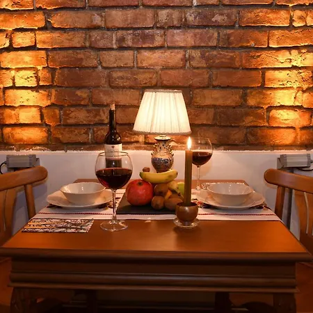 Casa En Taksim Διαμέρισμα *