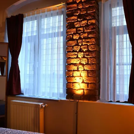 Casa En Taksim Διαμέρισμα *