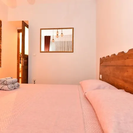 Casa En Taksim