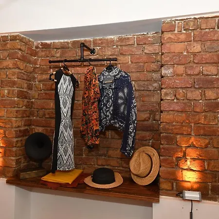 Casa En Taksim Διαμέρισμα Κωνσταντινούπολη