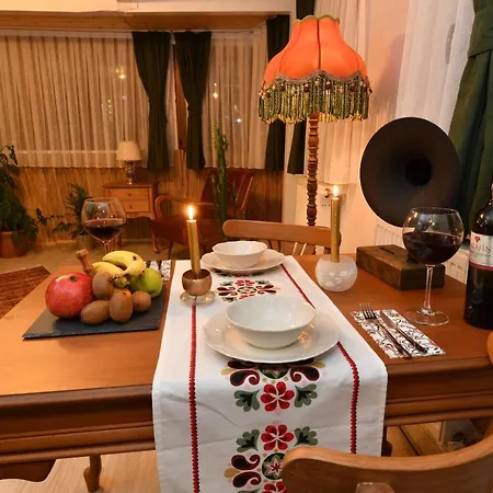 Casa En Taksim *