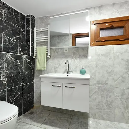 Casa En Taksim *