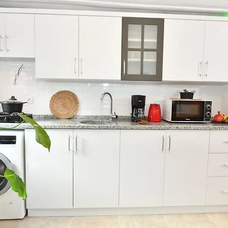 Casa En Taksim *