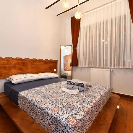 Casa En Taksim Διαμέρισμα Κωνσταντινούπολη