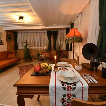 Διαμέρισμα Casa En Taksim Κωνσταντινούπολη