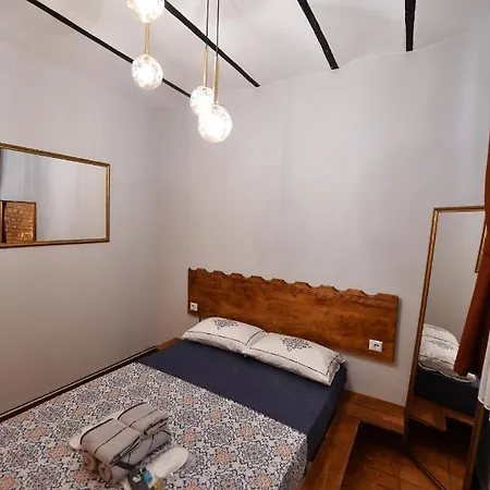 Διαμέρισμα Casa En Taksim Κωνσταντινούπολη