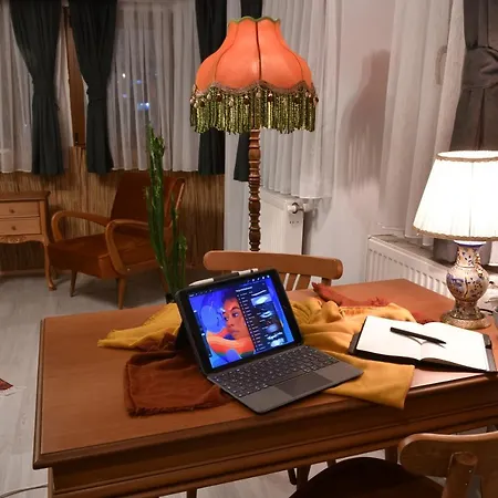 Casa En Taksim