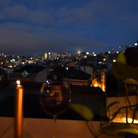 Casa En Taksim *